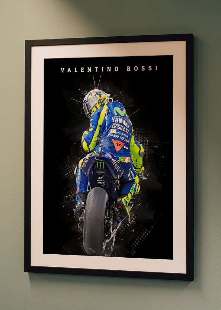 Valentino Rossi