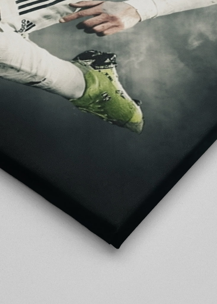 Cristiano Ronaldo Juventus