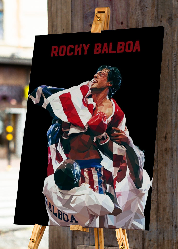 rocky balboa
