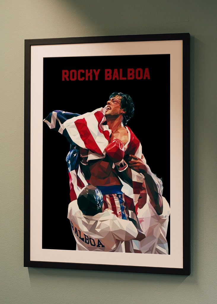 rocky balboa