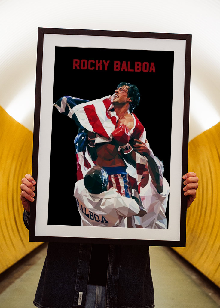 rocky balboa