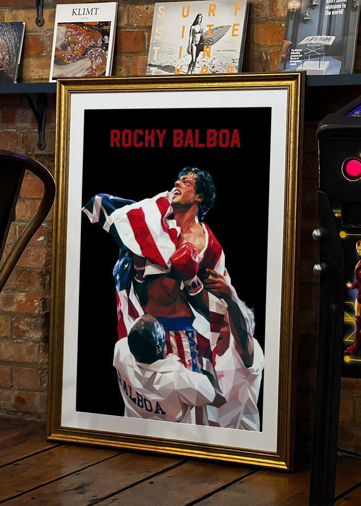 rocky balboa