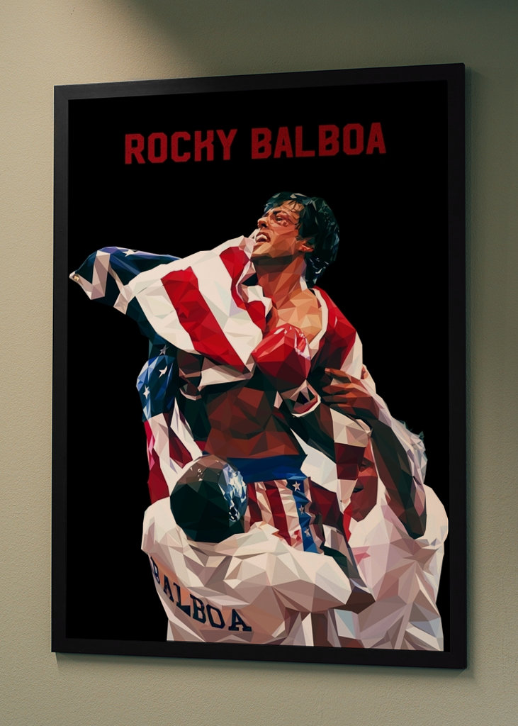 rocky balboa