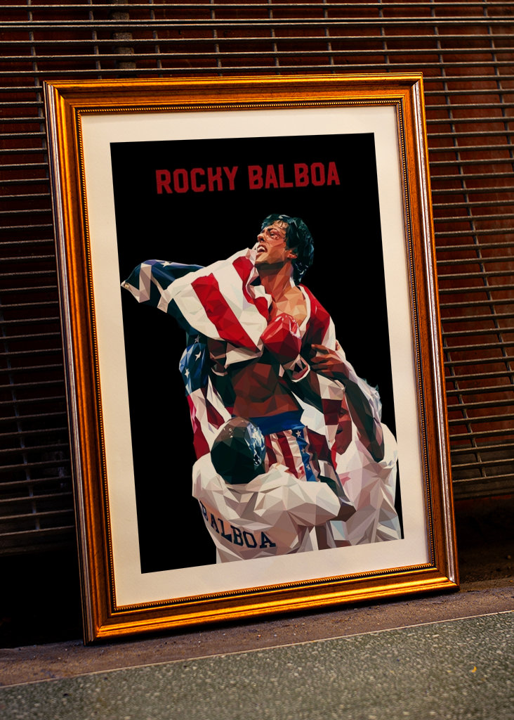 rocky balboa