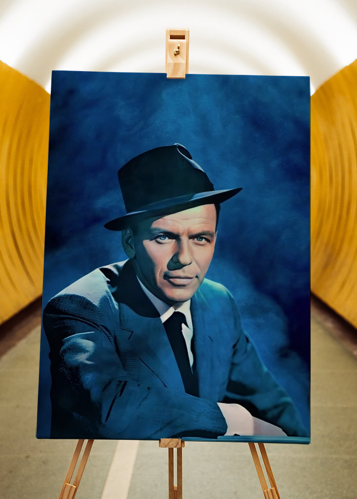 Frank Sinatra