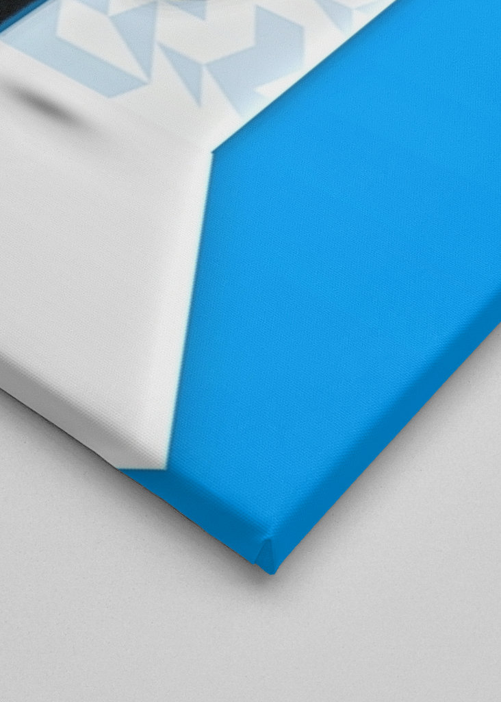 Lionel Messi Potrait