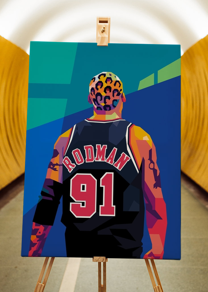 Dennis Rodman