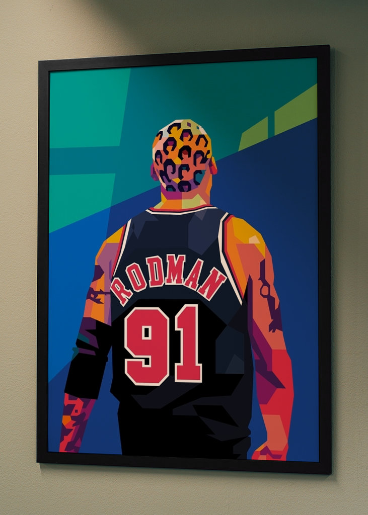 Dennis Rodman
