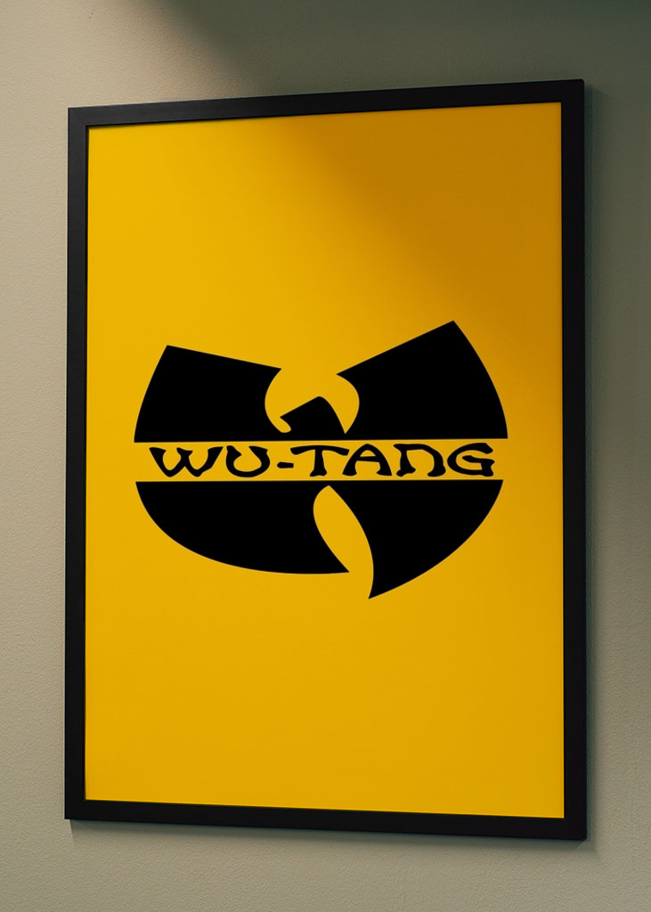 Wu-Tang