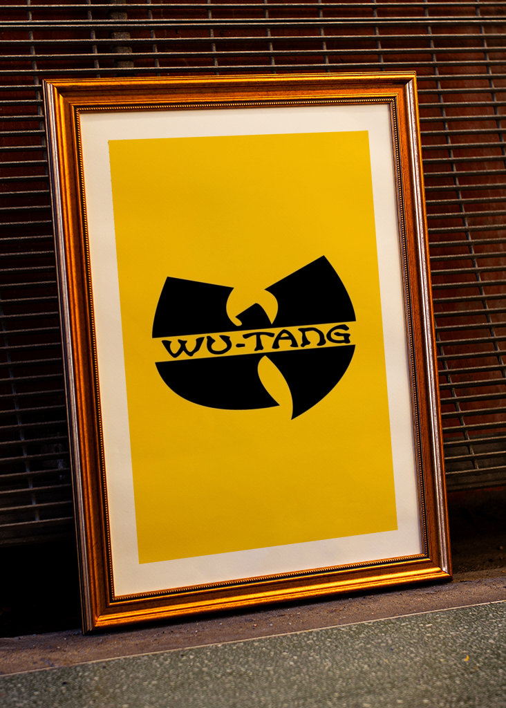 Wu-Tang