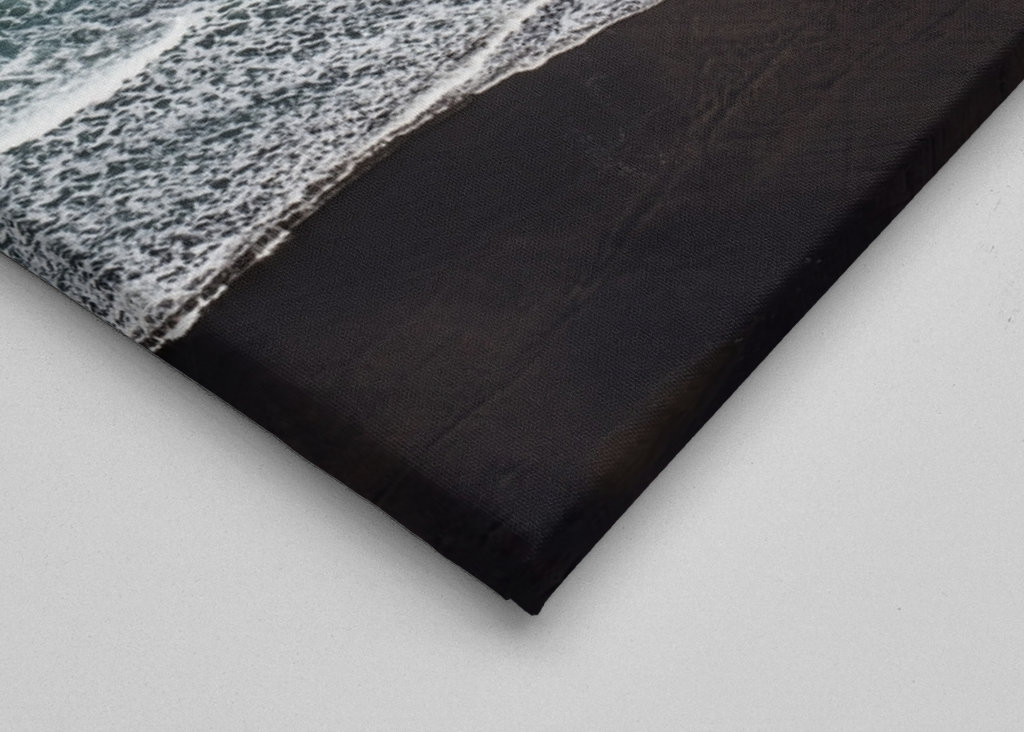 Atlantic Ocean Aerial 2