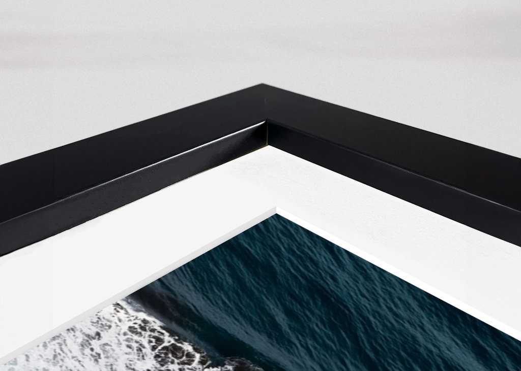 Atlantic Ocean Aerial 2