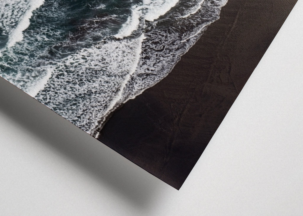 Atlantic Ocean Aerial 2