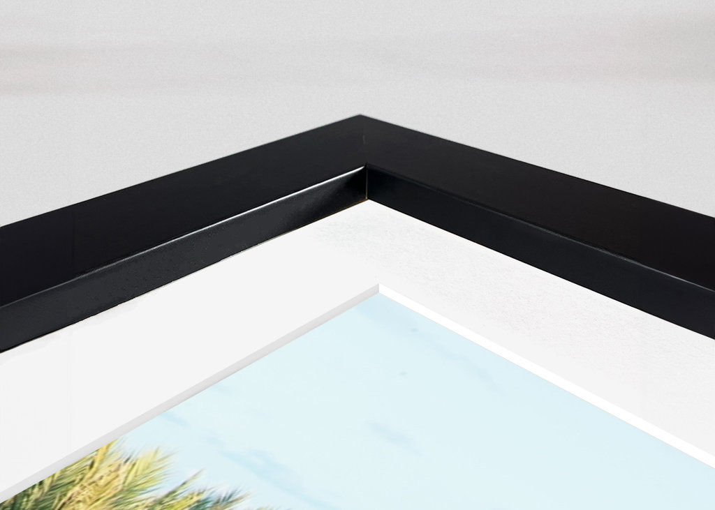 Palm Ocean Beach Drøm 1