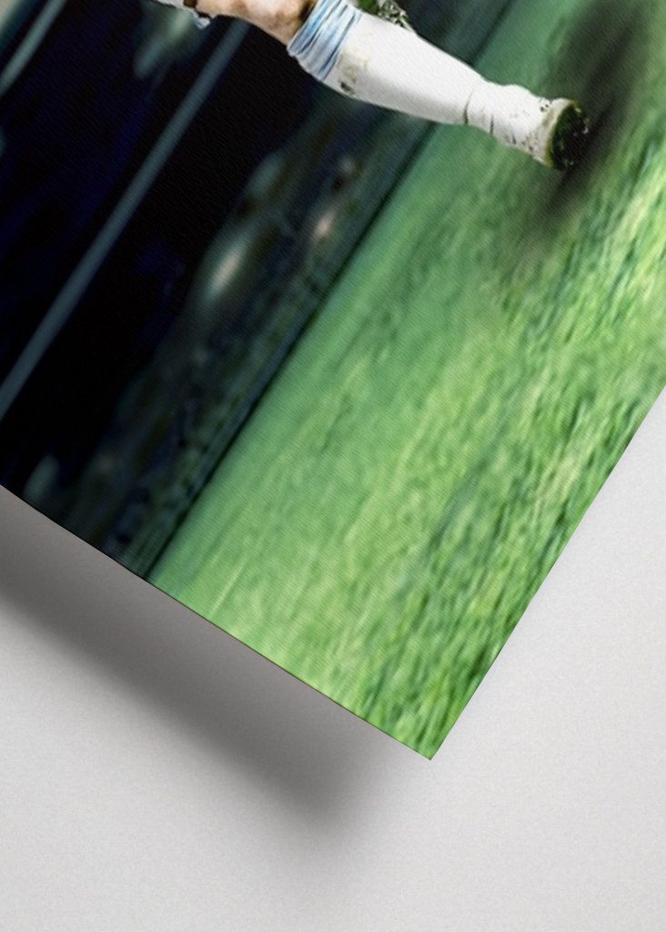 Lionel Messi årgang