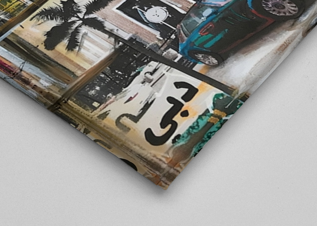 Scrooge McDuck - Dubai