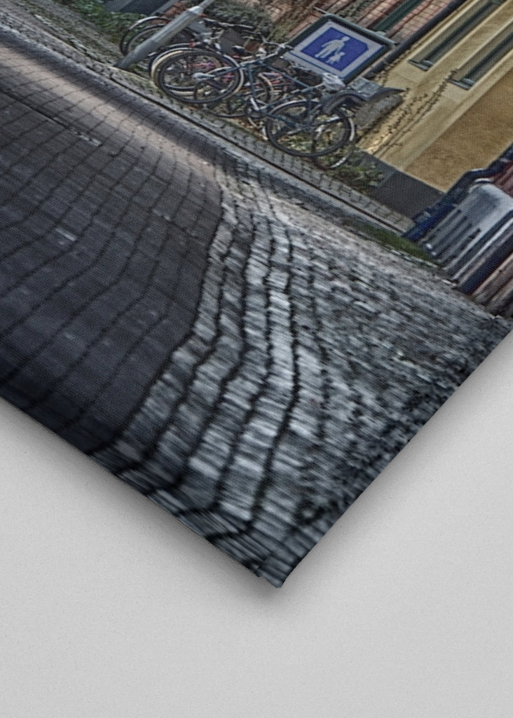 West Malmö, Weststadt