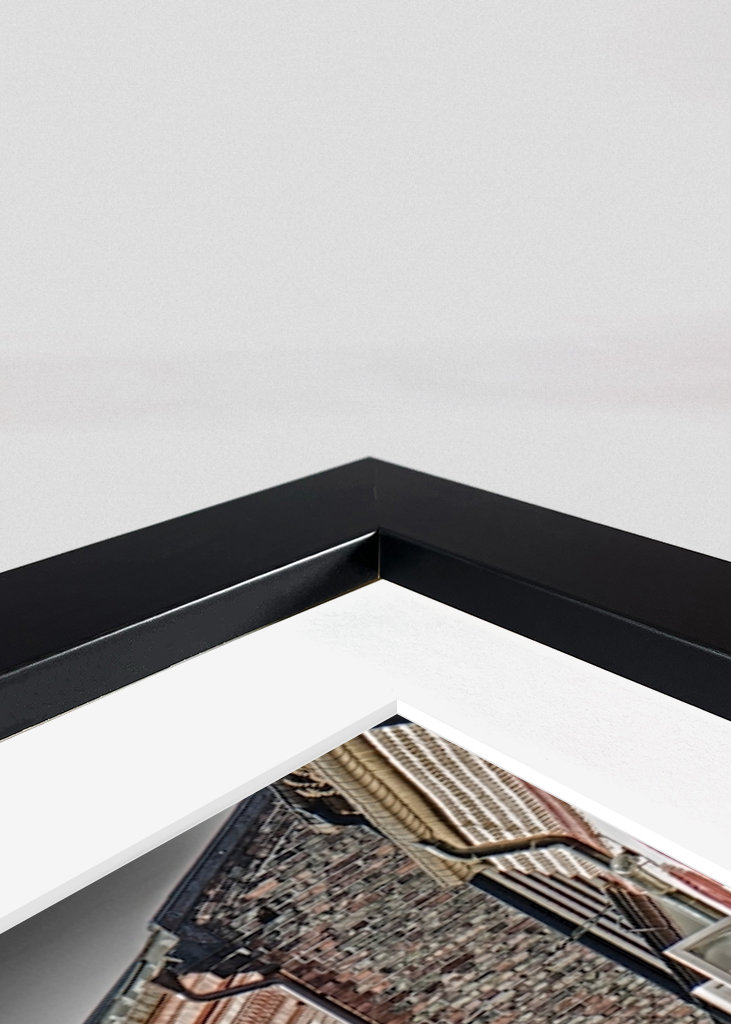 West Malmö, Weststadt