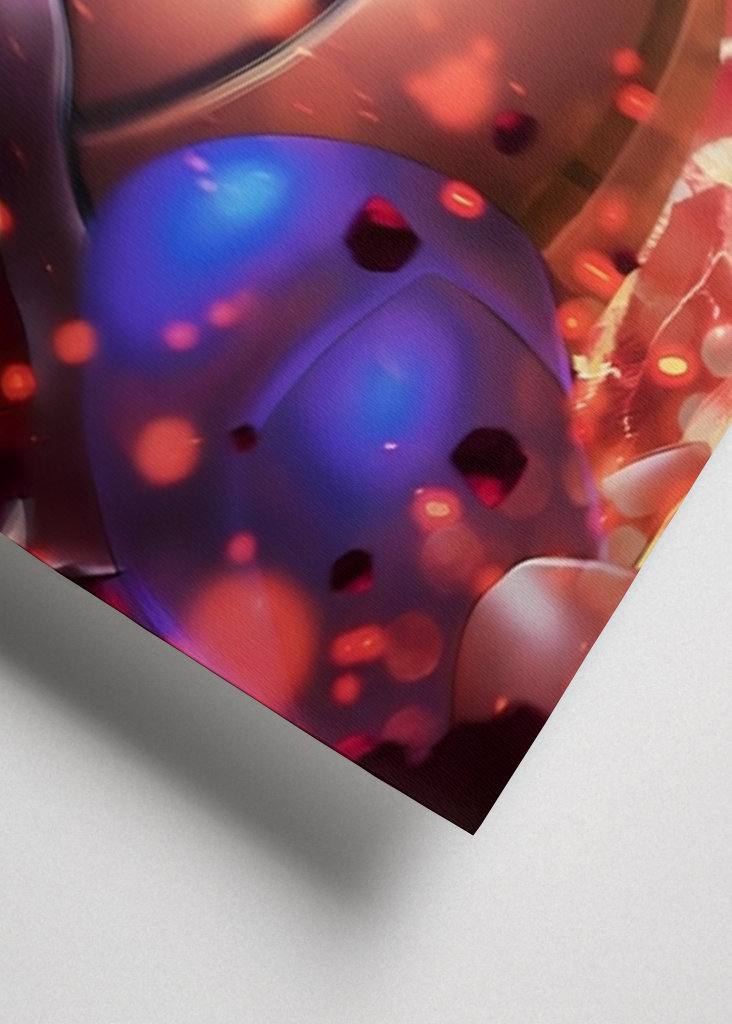 Mega Turtok - Pokémon