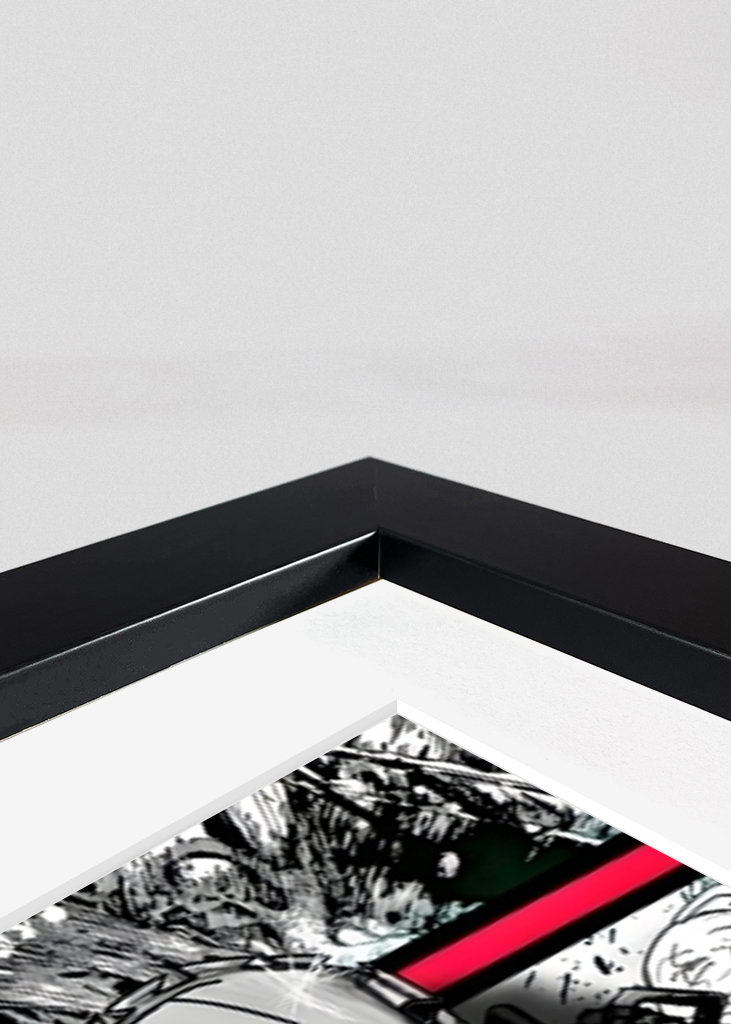 Denji Muž s motorovou pilou