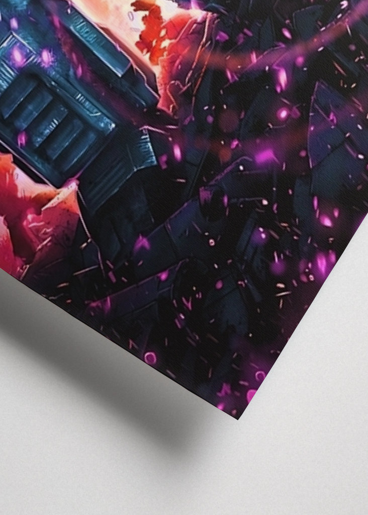 Transformers Optimus prime 