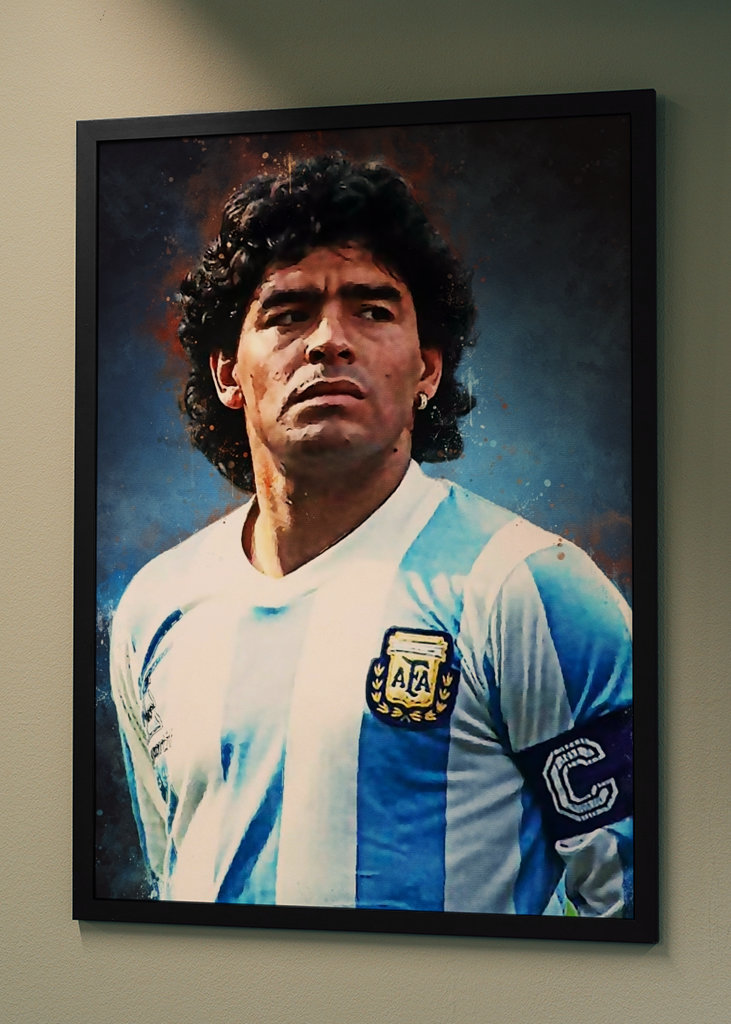 Diego Maradona