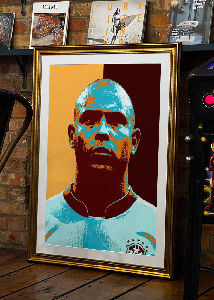 Ronaldo Nazario da Lima