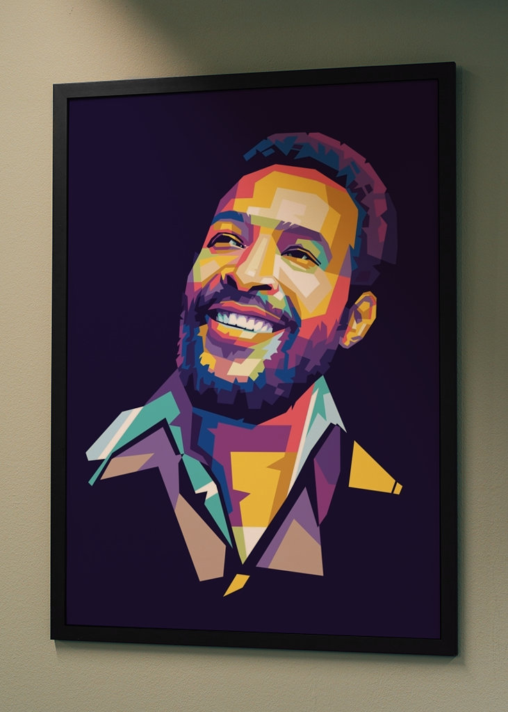 Marvin Gaye