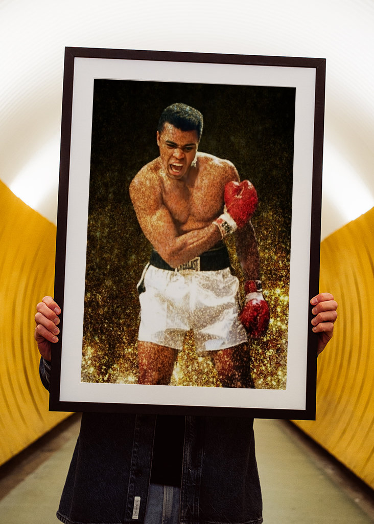 Muhammad Ali