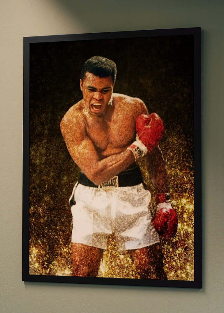 Muhammad Ali