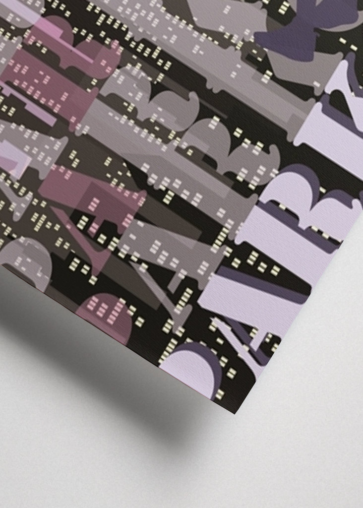 Parkour al atardecer 