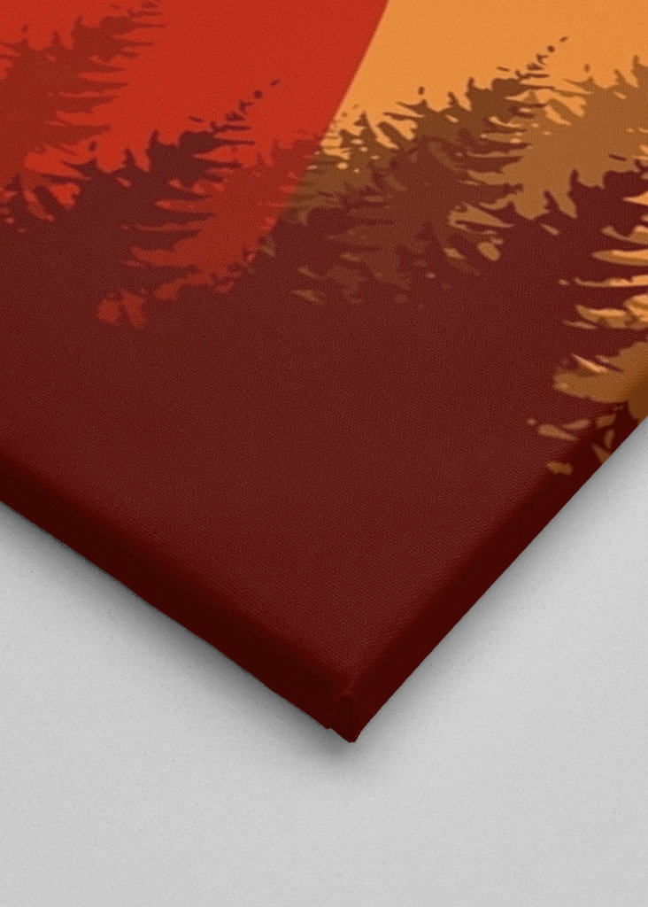 Red Dead Redemption Silhouette