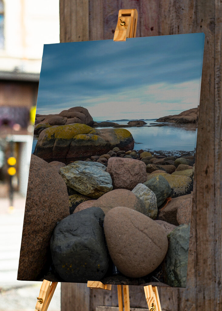 Granito Stainer Slip