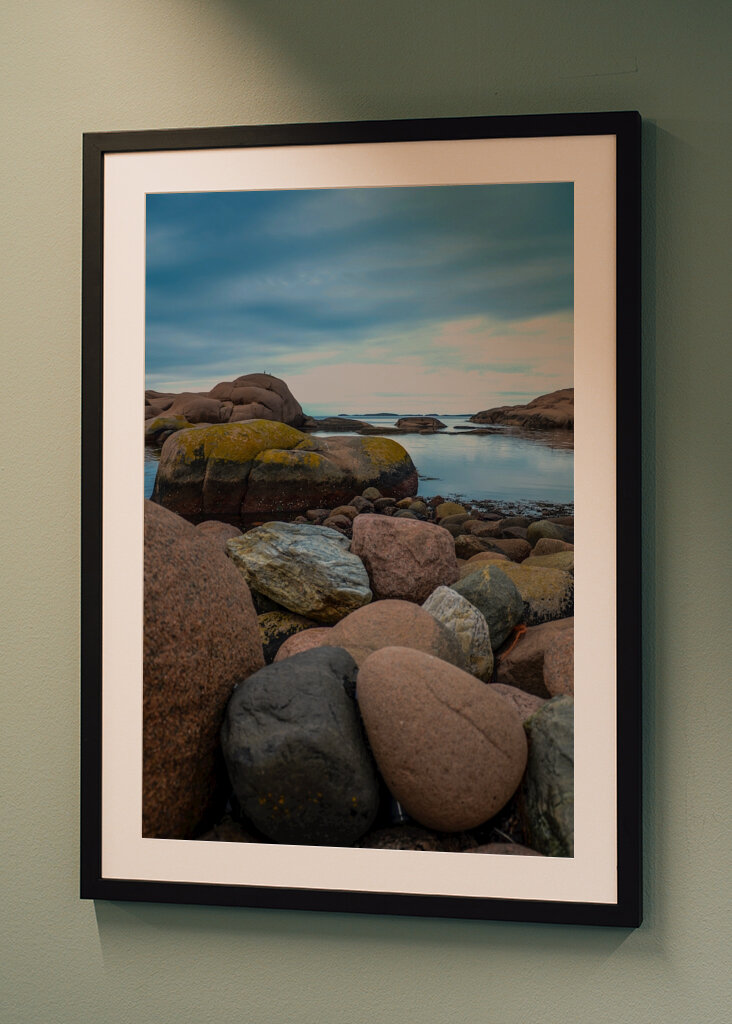 Granito Stainer Slip