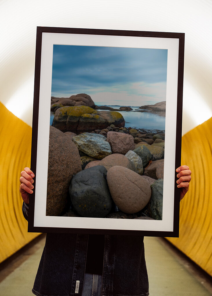 Granito Stainer Slip