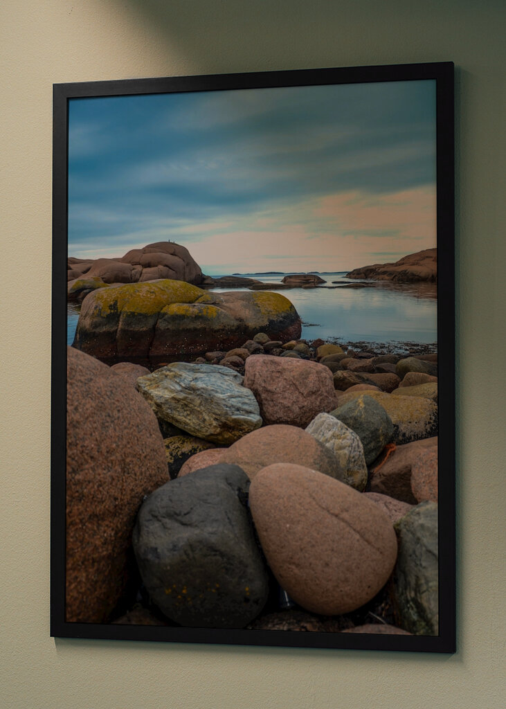 Granito Stainer Slip