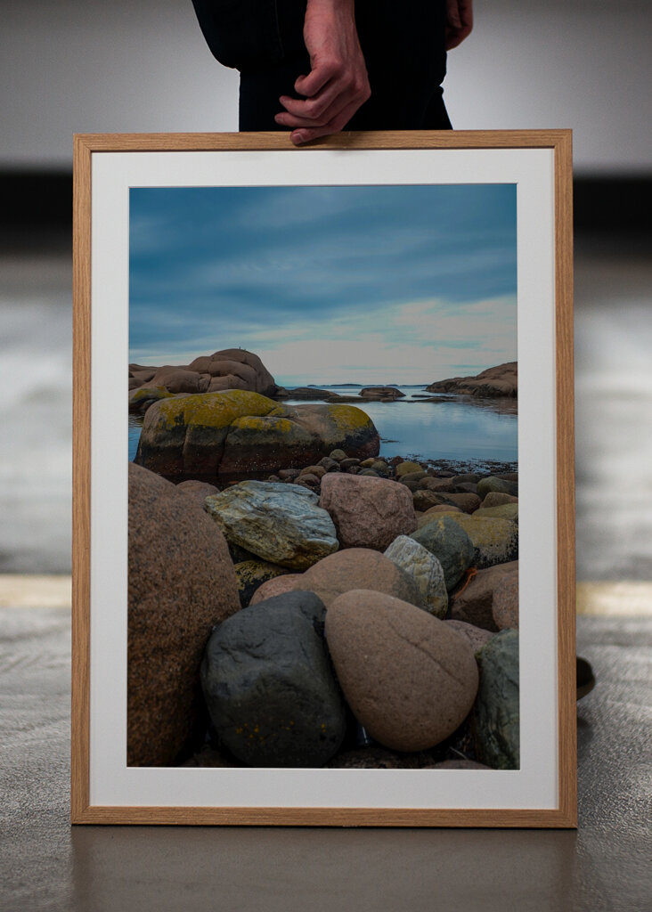 Granito Stainer Slip