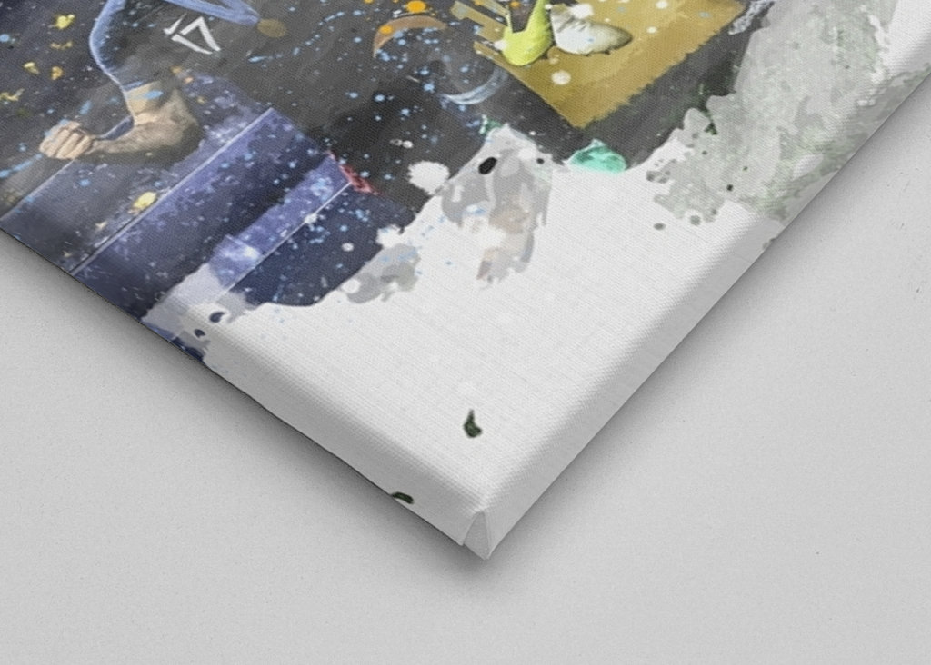 Ranskan MM-kisat 2018