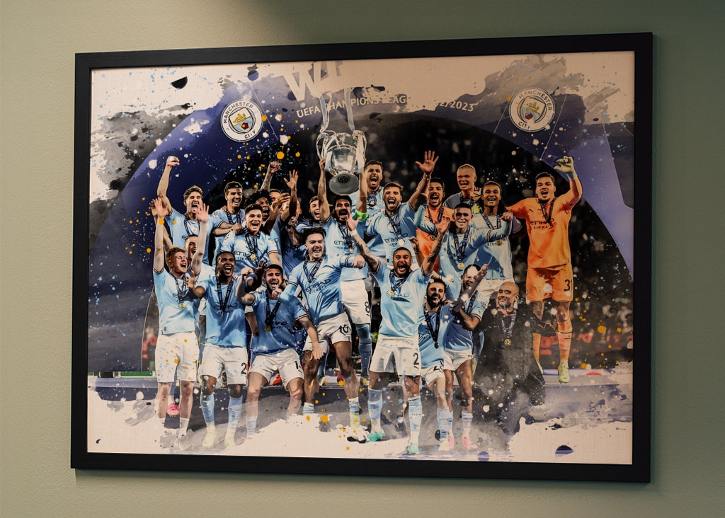 Manchester City FC