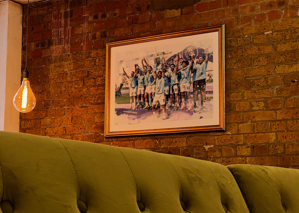 Manchester City Premier League