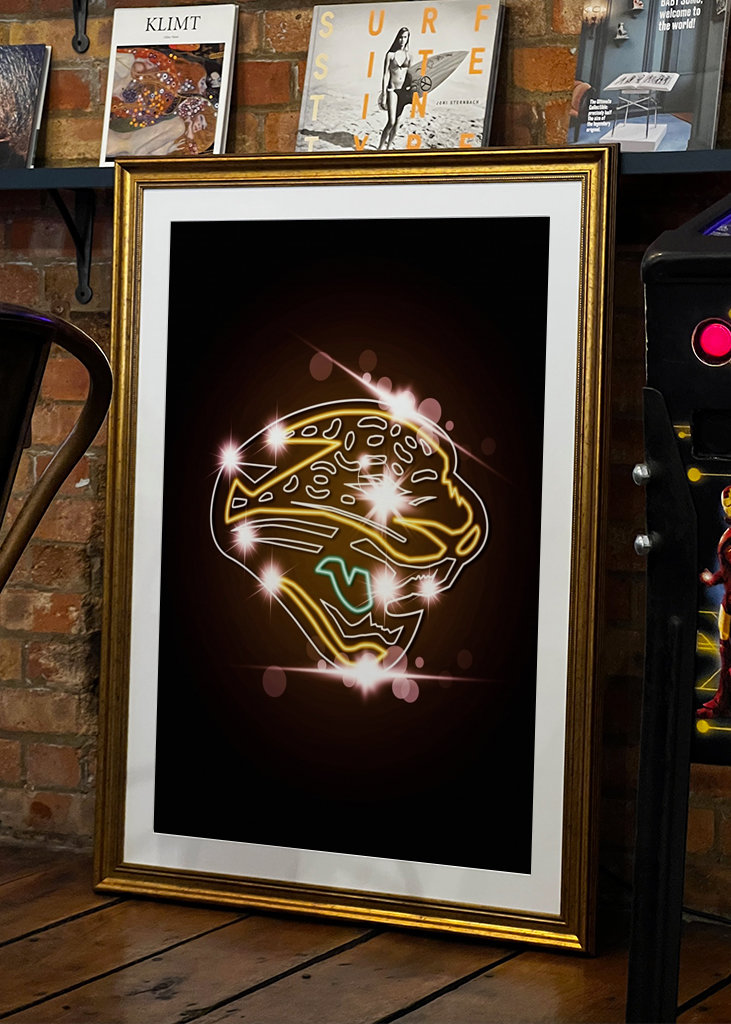 Jacksonville Jaguars