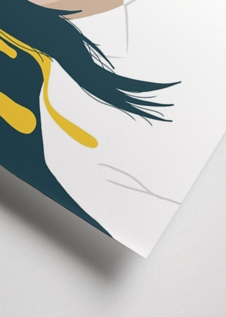 billie eilish - bad guy cover