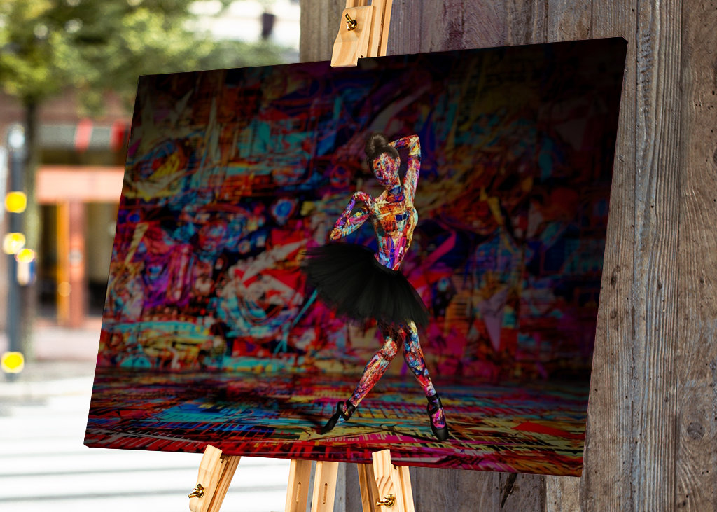 Expressionism in dance