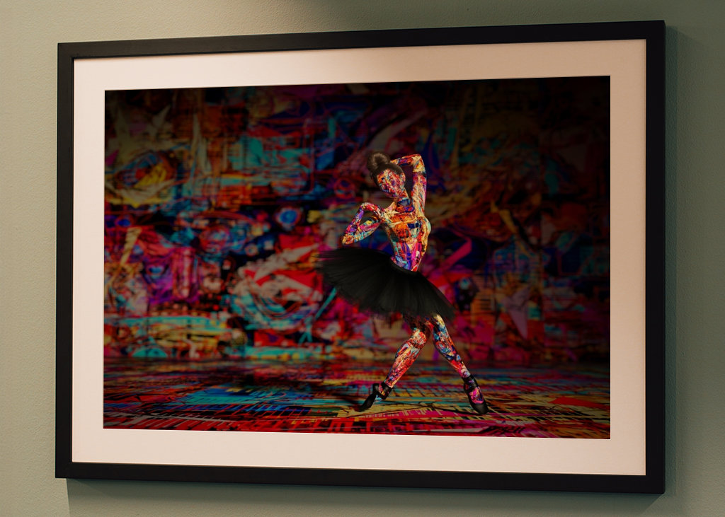 Expressionism in dance