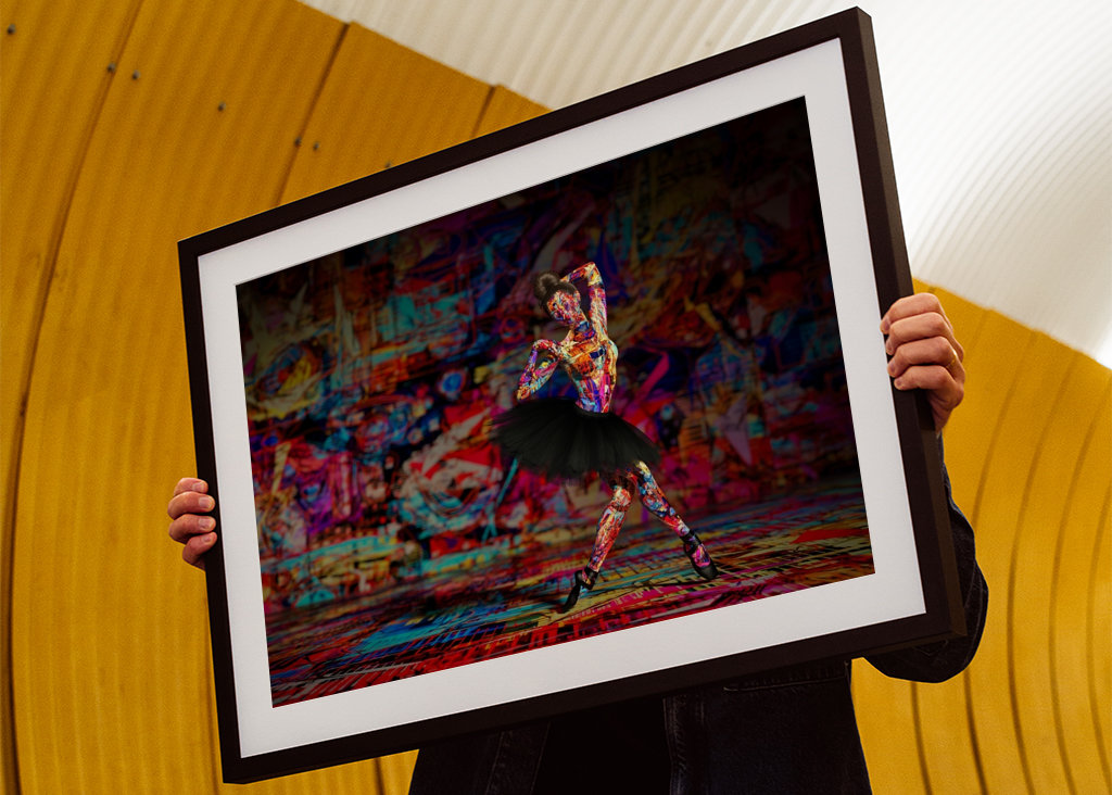 Expressionism in dance