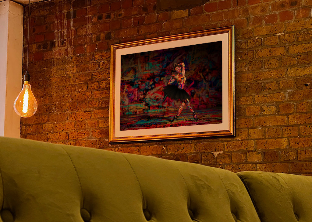 Expressionism in dance