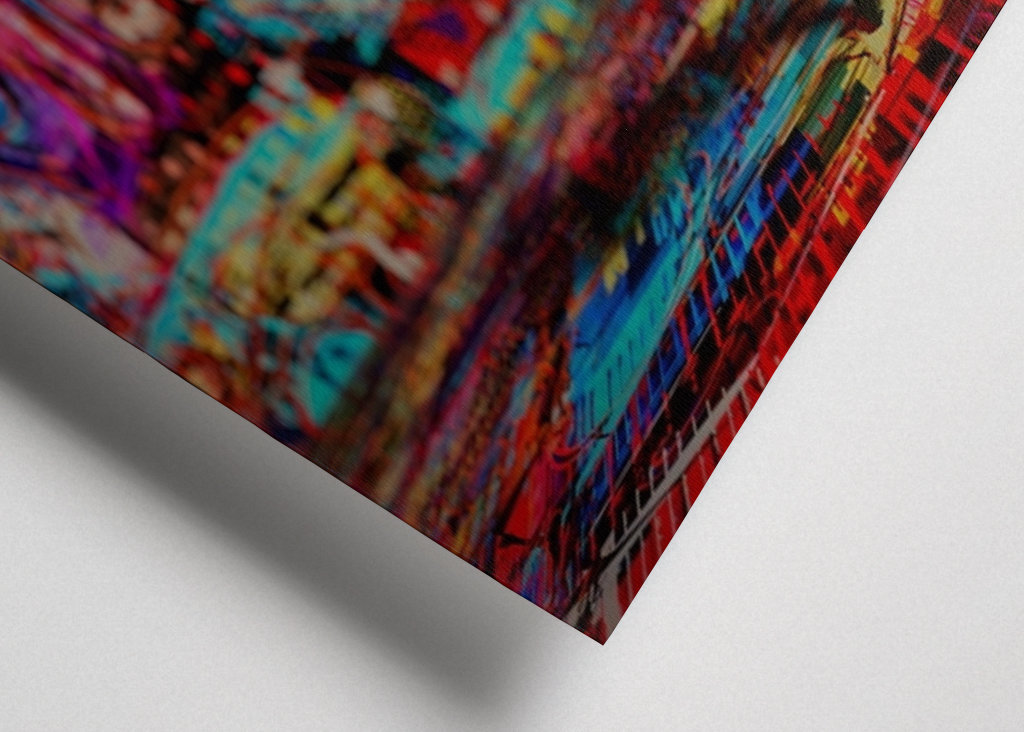 Expressionism in dance