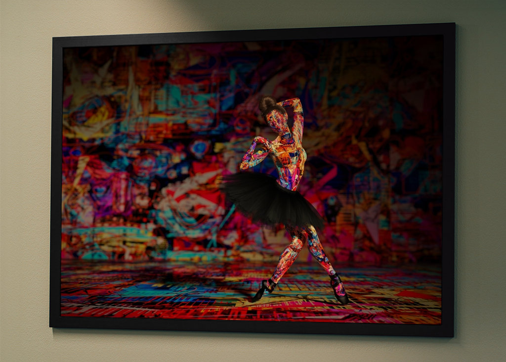 Expressionism in dance