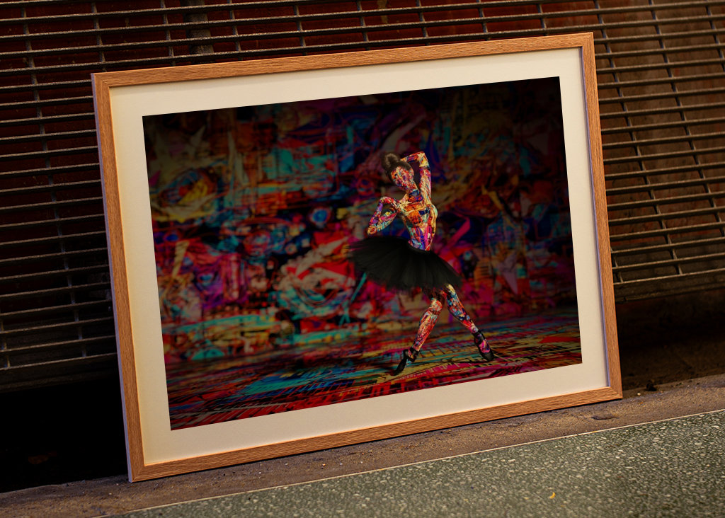 Expressionism in dance