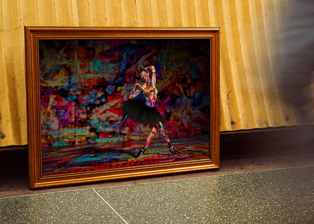 Expressionism in dance